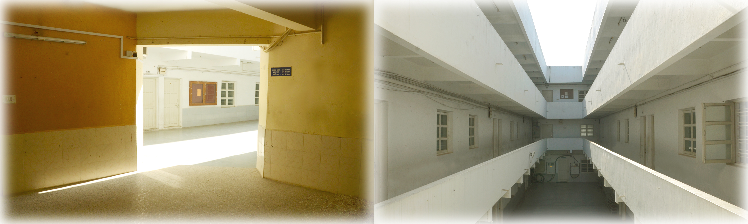 K.S. School Campus